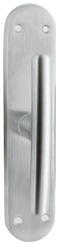 CREMONESE TORINO ART.160P C/FORI CROMO SATINATO- FROSIO BORTOLO- 2,0 pz