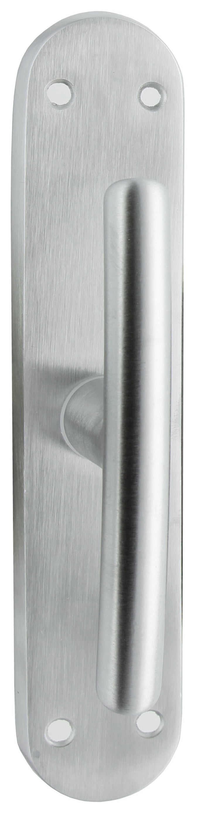 CREMONESE TORINO ART.160P C/FORI CROMO SATINATO- FROSIO BORTOLO- 2,0 pz