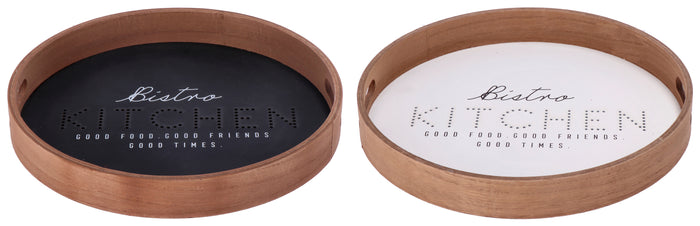 BL MANIGLIA FAGGIO 4090 CILIEGIO NICHEL SAT 128 MM- BOTTER LUIGI- 5,0 blister