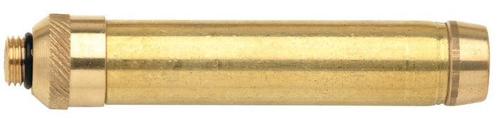 MANOPOLA P/LANCIA A SCATTO C/FILTRO*                            9- 10,0 pz