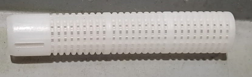 RETINA PER MANOPOLA LANCIA- 10,0 pz