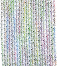 TENDA NAPOLI PVC MULTICOLOR 325 M- CIAMPI- 6,0 kg