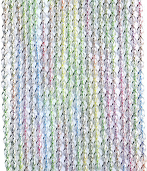 TENDA NAPOLI PVC MULTICOLOR 325 M- CIAMPI- 6,0 kg