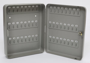 CASSETTA PORTACHIAVI A 48 GANCI- 1,0 pz