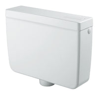 CASSETTA WC A ZAINO 6/9 L REGOLABILE 44X12X31 CM- AMAFLEX- 1,0 pz