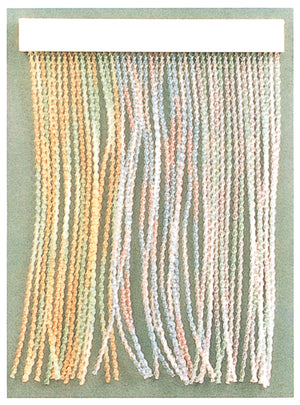 TENDA NAPOLI PVC TRASPARENTE 325 M- CIAMPI- 6,0 kg