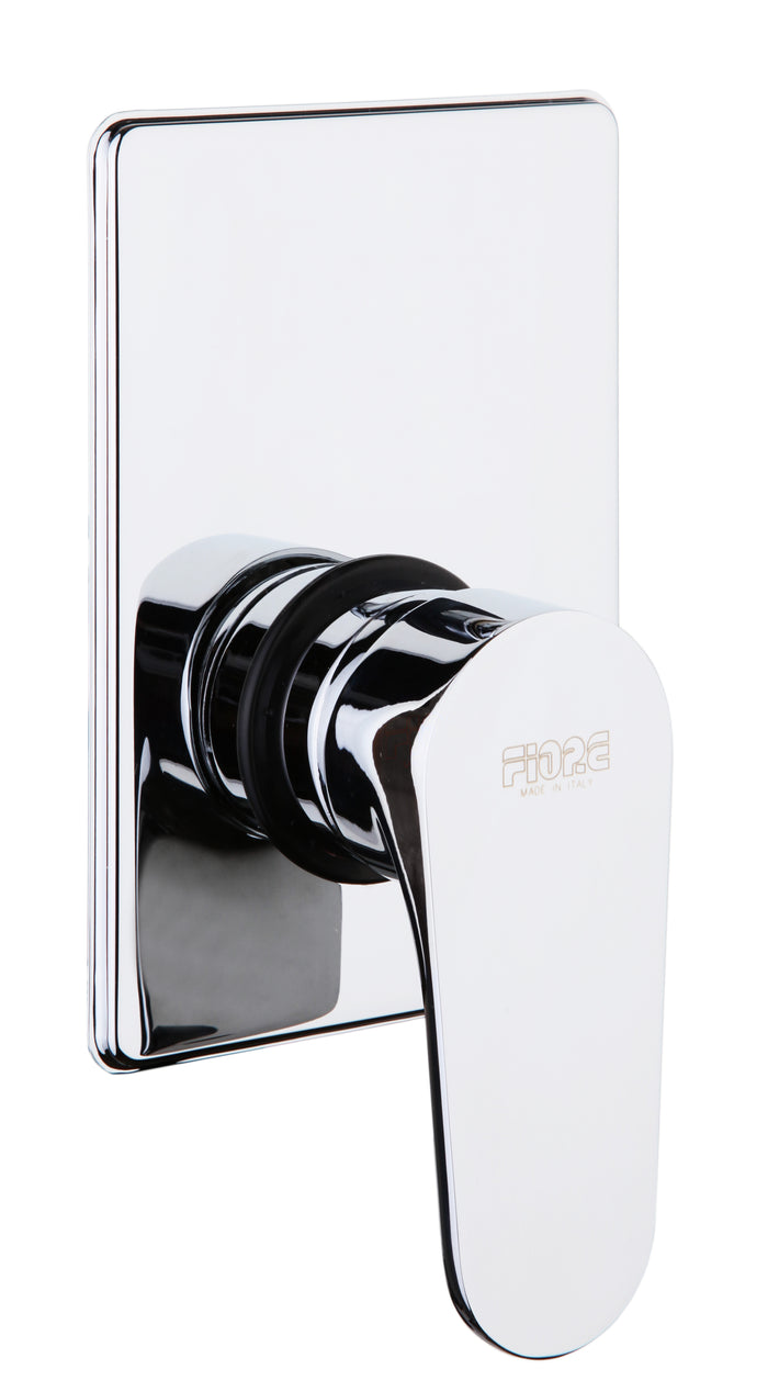 FIORE KEVON MISCELATORE INCASSO DOCCIA- 1,0 pz