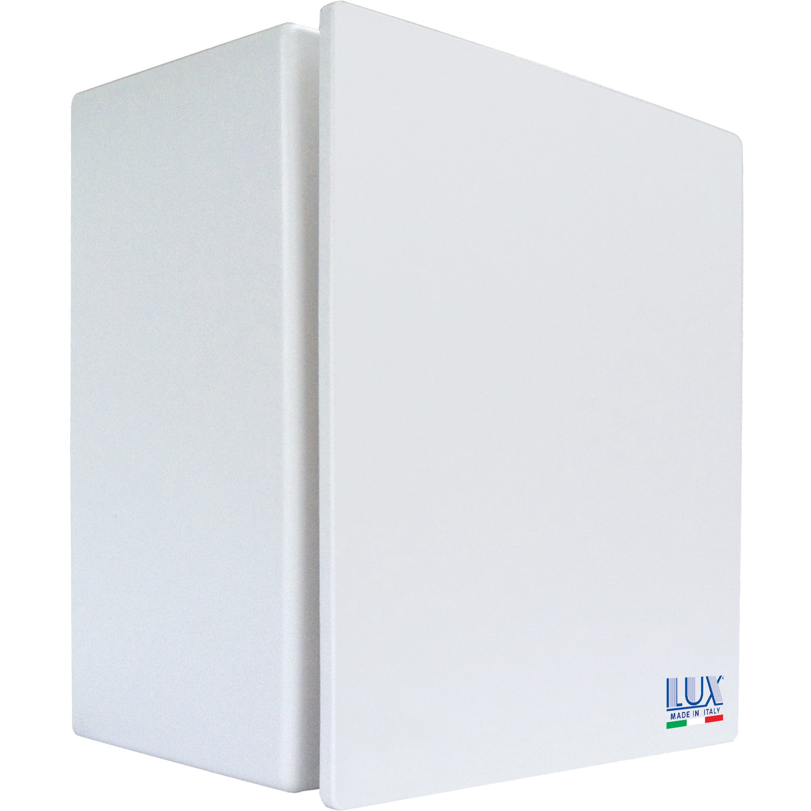 ASPIRATORE ELETTRICO LUX804  A MURO 7 W D 100 MM- 1,0 pz