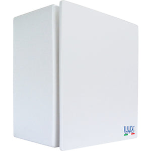 ASPIRATORE ELETTRICO LUX804  A MURO 7 W D 100 MM- 1,0 pz