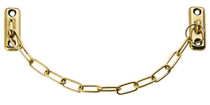 RITIENI A CATENA OTTONE BRONZATO**- 20,0 pz