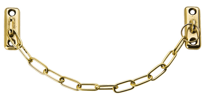 RITIENI A CATENA OTTONE BRONZATO**- 20,0 pz