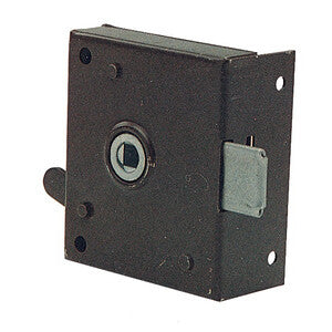 SERRATURA SOLO SCROCCO 189 VERTIC 70 MM ENTR 45- BONAITI SERRATURE- 2,0 pz