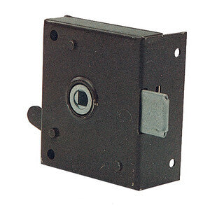 SERRATURA SOLO SCROCCO 189 VERTIC 60 MM ENTR 35- BONAITI SERRATURE- 2,0 pz