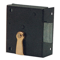 SERRATURA SOLO CATEN 2 MAND 188 VERT 70 MM ENT 45- BONAITI SERRATURE- 2,0 pz