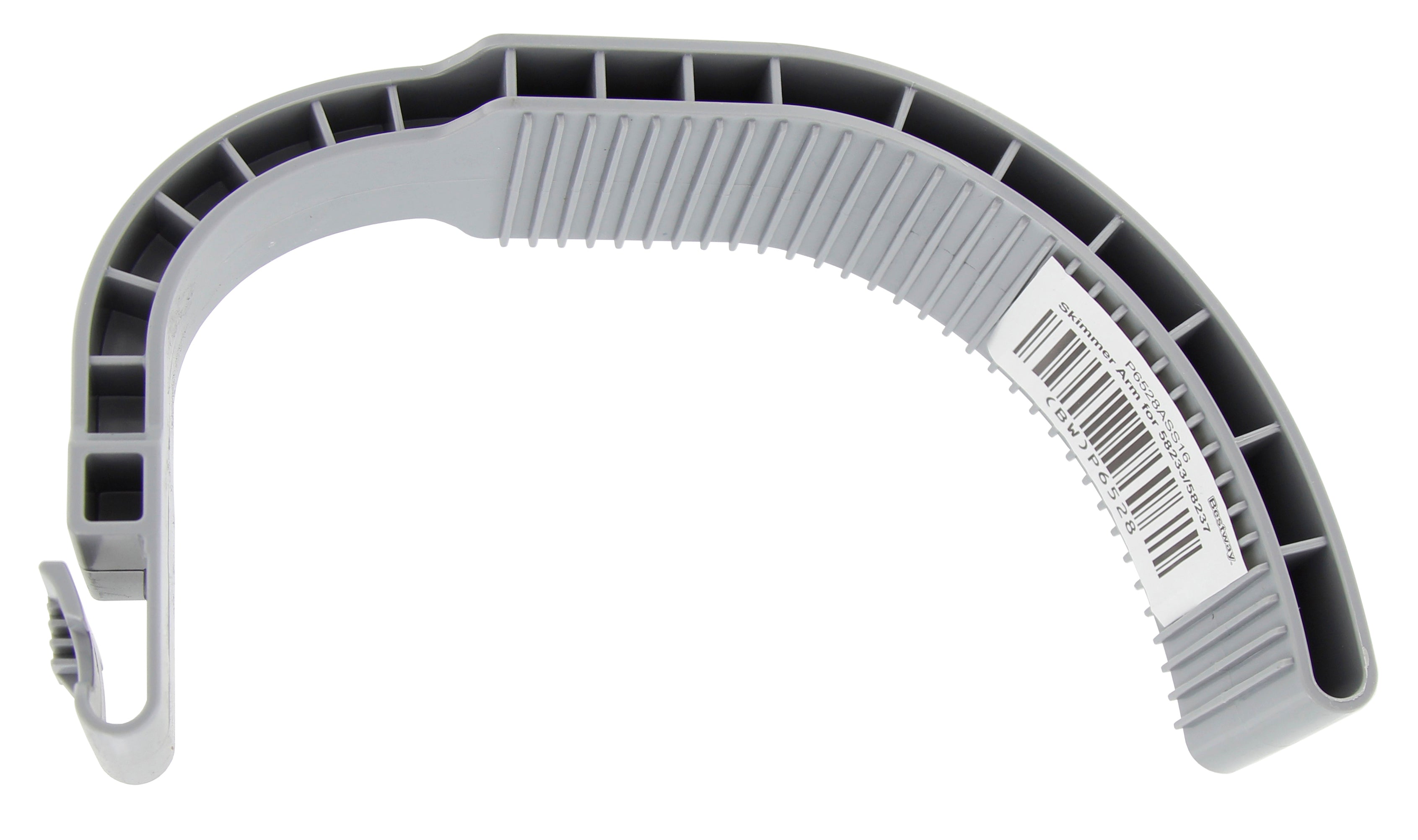 GANCIO PER SKIMMER 58233 P6528 PISCINA GONFIABILE- BESTWAY- 1,0 pz