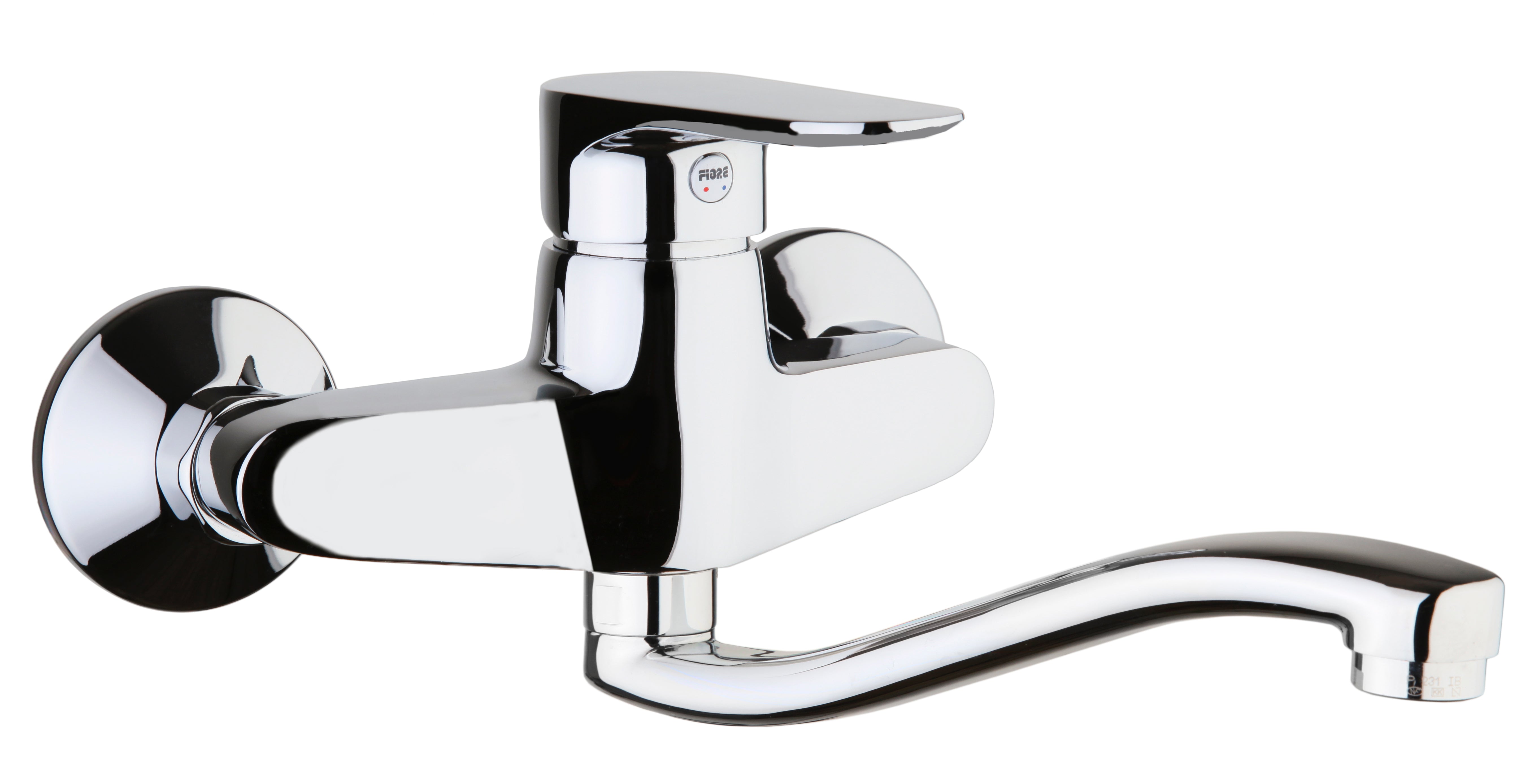 FIORE KEVON MISCELATORE LAVELLO A MURO- 1,0 pz