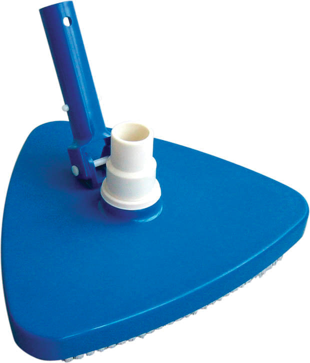 ASPIRATORE FONDO PISCINA TRIANGOLARE K048CB6- BESTWAY- 1,0 pz