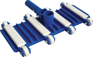 ASPIRATORE FONDO PISCINA FLESSIBILE K051CB- BESTWAY- 1,0 pz