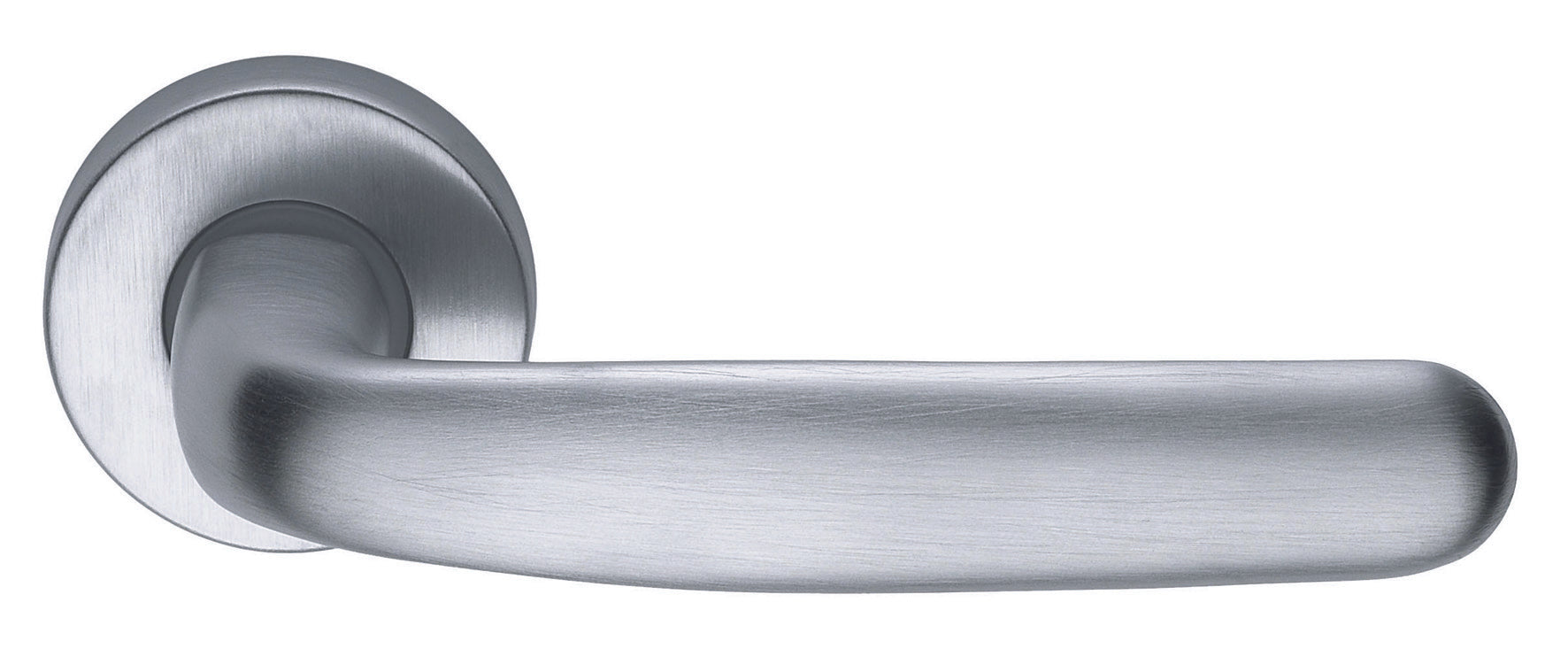 FRASCIO MANIGLIA ZAMA EASY C/BOCCHET CROM SAT- FRASCIO- 2,0 pz