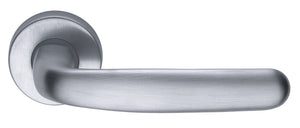 FRASCIO MANIGLIA ZAMA EASY C/BOCCHET CROM SAT- FRASCIO- 2,0 pz