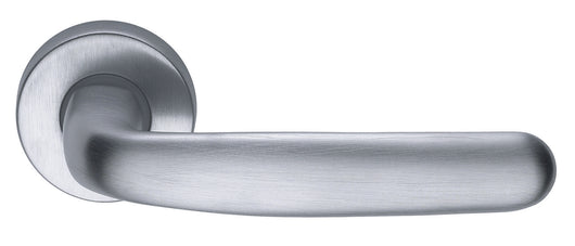 FRASCIO MANIGLIA ZAMA EASY C/BOCCHET CROM SAT- FRASCIO- 2,0 pz