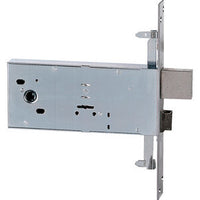 ISEO 983.90.1 BFZ SERRATURA DM TRIP E 90 180X82- ISEO SERRATURE- 1,0 pz