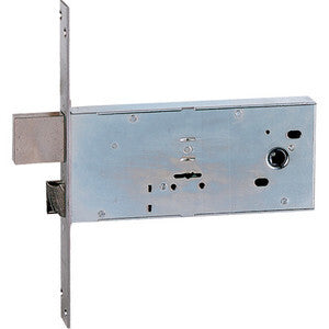 ISEO 981.90.1 BFZ SERRATURA DM INFIL E 90 180X82- ISEO SERRATURE- 1,0 pz