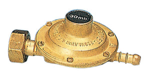 PL REGOLATORE GAS TARATURA FISSA BASSA PRESSIONE- AMAFLEX- 6,0 pz