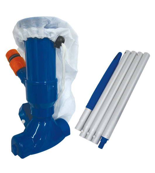 PULISCIFONDO VENTURI C/MANICO 122 CM K189CB/X/24/B- BESTWAY- 1,0 pz