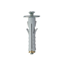SC ELEMATIC TASSELLO ENP/VP 12 C/VITE 5 PZ- ITW CONSTRUCTION PRODUCTS ITALY- 5,0 pz