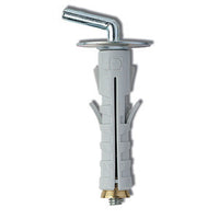 SC ELEMATIC TASSELLO ENP/GCP 9 G.C. (PZ.10)- ITW CONSTRUCTION PRODUCTS ITALY- 5,0 pz