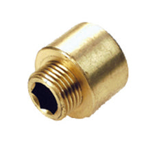 IDRAULICA-PROLUNGA RIDOTTA 246 OTT GIAL D  1X3/4- AMAFLEX- 10,0 pz