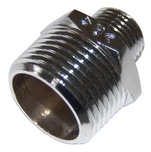 IDRAULICA - VITE RIDOTTA 245 OTTONE CROM D 3/4X1/2- AMAFLEX- 10,0 pz