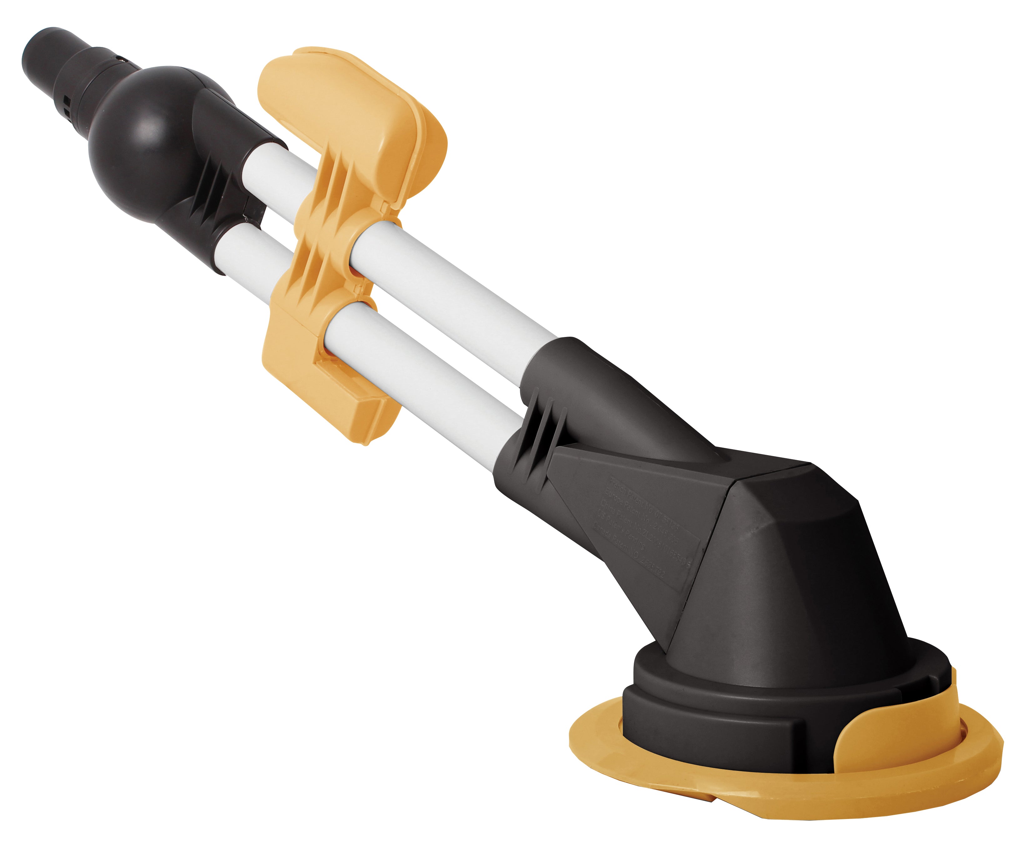 PULITORE FONDO AUTOMATICO ZAPPY/K755-751CBX- BESTWAY- 1,0 pz