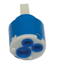 CARTUCCIA PER EURO/LUNA/NOVA/CLAS./MODUS BASSA- RUBINETTERIE ASSOCIATE- 1,0 pz