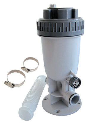 DISPENSER CLORO K534CBX- BESTWAY- 1,0 pz