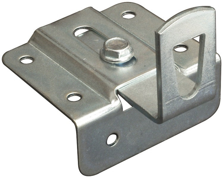 LASTRINA PER PENSILI REGOLABILE ACCIAIO ZINC.*- 100,0 pz