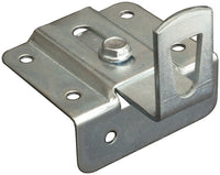 LASTRINA PER PENSILI REGOLABILE ACCIAIO ZINC.*- 100,0 pz