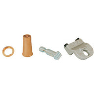 VIRO 696 GRUPPO FISSAGGIO SERRANDE AVVOLGIBILI- 1,0 pz