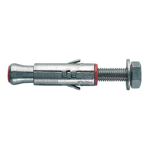 FISCHER TASSELLO SLM  6 VITE T.E.- FISCHER ITALIA- 50,0 pz