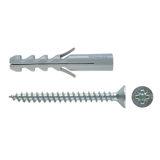 FISCHER TASSELLO SV 5 VITE TSP POZI- FISCHER ITALIA- 100,0 pz