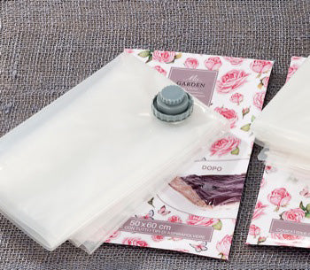 BUSTA SOTTOVUOTO PER ARMADIO  50X 60 PROF ASS- 24,0 pz