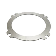 Piastra di frizione planetaria per John Deere, diametro esterno 347mm, diametro interno 238mm cod OEM R337522, R209938, R101160, 70812681, L228224