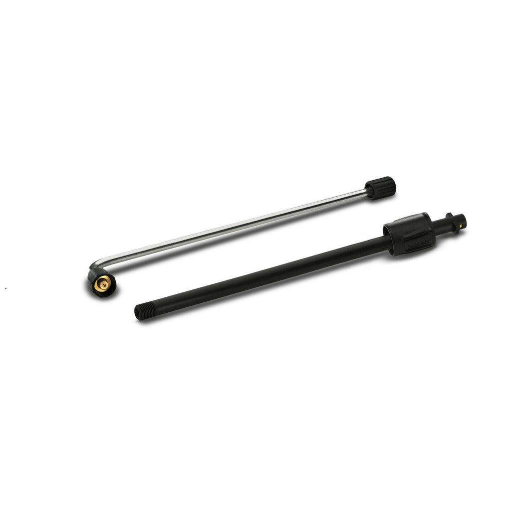 Lancia Angolare Idropulitrice Karcher Tubo Getto Angolato Angolata 2.638-817.0