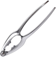 Chiodo a molla - 15*3,5cm - Acciaio inossidabile - Argento