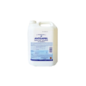 AMUCHINA Antisapril Detergente 5 L