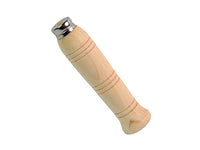 MANICO IN LEGNO PER FALCIOLA - 10 pezzi