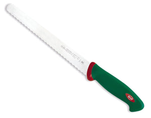 COLTELLO PANE  cm.24    SANELLI
