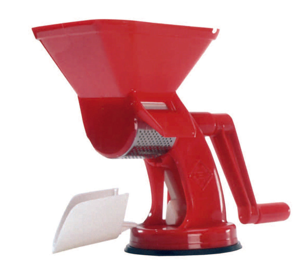 PASSAPOMODORO A MANO VELOX    RIGAMONTI