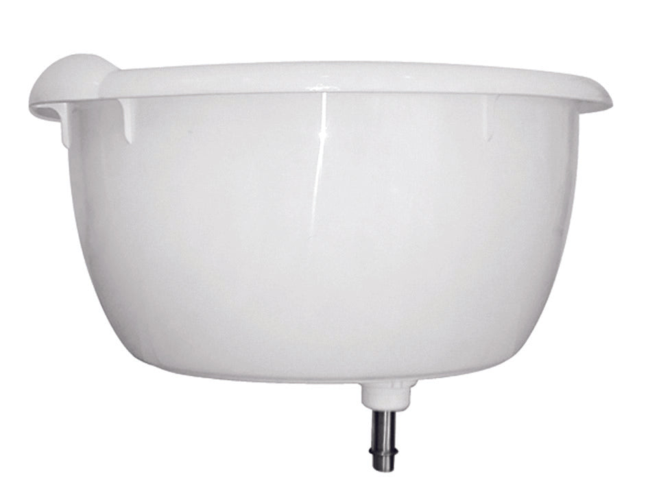 BACINELLA RIEMPI BOTTIGLIE CON EROGATORE FUNNY  lt.16 (art.00186)    PALUMBO